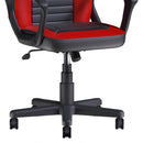 Cadeira Gamer Pcyes Mad Racer Sti Turbo Ate 120 Kg - 192822