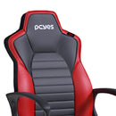 Cadeira Gamer Pcyes Mad Racer Sti Turbo Ate 120 Kg - 192822