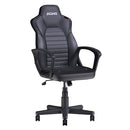 Cadeira Gamer Pcyes Mad Racer Sti Turbo Ate 120 Kg -  192821