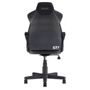 Cadeira Gamer Pcyes Mad Racer Sti Turbo Ate 120 Kg -  192821