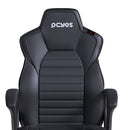 Cadeira Gamer Pcyes Mad Racer Sti Turbo Ate 120 Kg -  192821