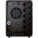Nobreak Sms Pro 700bi Bi Wifi - 0029400