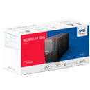 Nobreak Sms Pro 700bi Bi Wifi - 0029400