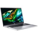 Notebook Acer 15.6p  I3-n305  8gb 256gbssd W11 - A315-510p-34xc