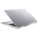 Notebook Acer 15.6p  I3-n305  8gb 256gbssd W11 - A315-510p-34xc