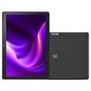 Tablet Multi M10 3g 10.1p 2gbram 64gb Com Capa - Nb391