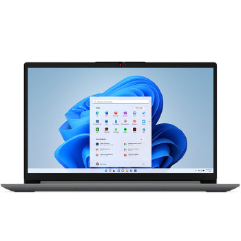 Notebook Lenovo Idea 15.6 I3-1215u 4gb Ssd256 W11 - 82vy000tbr