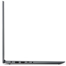 Notebook Lenovo Idea 15.6 I3-1215u 4gb Ssd256 W11 - 82vy000tbr