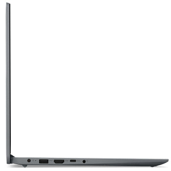 Notebook Lenovo Idea 15.6 I3-1215u 4gb Ssd256 W11 - 82vy000tbr