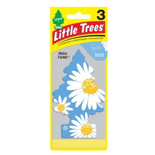 Cheirinho para Carro Aromatizantes Little Trees Cheiro Suave e gostoso Importado Estados Unidos