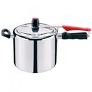 Panela Pressao 7l. Polida Clock - 9295304951