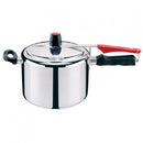Panela Pressao 4.5l. Polida Clock  - 9295304948