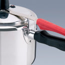 Panela Pressao 4.5l. Polida Clock  - 9295304948