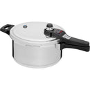 Panela De Pressao 4,5l  F Externo Polida  Eterna N - 097102