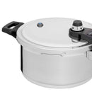 Panela De Pressao 4,5l  F Externo Polida  Eterna N - 097102