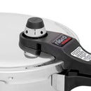 Panela De Pressao 4,5l  F Externo Polida  Eterna N - 097102