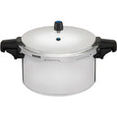 Panela Pressao Eterna Nigro 12 Litros - 097166