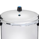 Panela Pressao Eterna Nigro 20 Litros - 097168