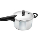 Panela De Pressao Press Nigro 4,5 Litros F Externo - 097002