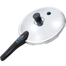 Panela De Pressao Press Nigro 4,5 Litros F Externo - 097002