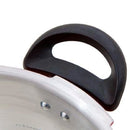 Panela De Pressao Press Nigro 4,5 Litros F Externo - 097002