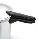 Panela De Pressao Press Nigro 4,5 Litros F Externo - 097002