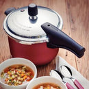 Panela De Pressao 4,5l Vancouver Tramontina - 20582720
