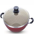 Panela Wok 32cm Paris Tramontina - 20545732