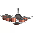 Jogo Panelas 7pcs Clove Brinox - 7111/401