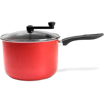 Pipoqueira Brinox Pic Poc 4,2l - 7102/157