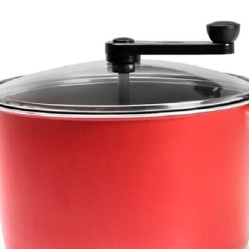 Pipoqueira Brinox Pic Poc 4,2l - 7102/157