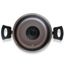 Conjunto De Panelas Ruby Brinox 05 Pcs - 7131/401