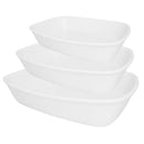 Conjunto C/3 Refratarias Bake  - 047921