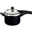 Panela De Pressao 4,5l Vancouver Effect Tramontina - 20591420