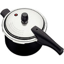 Panela De Pressao 4,5l Vancouver Effect Tramontina - 20591420