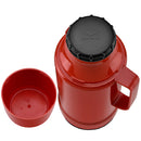 Garrafa Termica Glt Rolha 1l Invicta - 100783111808