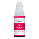 Refil de Tinta Canon Magenta GI-190 - 7K - 0669C001AC