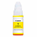 Refil de Tinta Canon Amarelo GI-190 - 7K - 0670C001AC