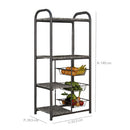 Rack Multiuso Dallas - 5438 - PC / 3