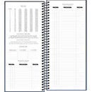 Agenda Executiva 11,9 X 27,5 Cm Comercial Ideale 2024