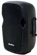 Caixa De Som Passiva Bootes Bp-1010  A.f. 10 Pol+dti  250w/mus