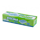Piscina 1.000l. Armacao Ferro Mor - 1002