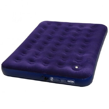 Colchao Casal Inflavel Multiuso Mor - 9072