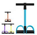 Extensor Elástico Para Exercícios Ginástica Yoga Novo Século