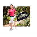 Pochete Esportiva / Pochete Para Barriga / Cintura / Fitness / Corrida / Jogging / Ciclismo