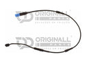 Sensor De Desgaste Traseiro Owst0458