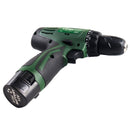 Furadeira E Parafusadeira 12v Ions-litio Bivolt C/ Acessorios - Lbt-ts-12b