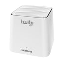 Roteador Mesh Twibi Fast Ac1200 Dual Band Unidade 4750070