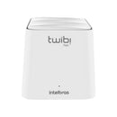 Roteador Mesh Twibi Fast Ac1200 Dual Band Unidade 4750070