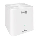 Roteador Mesh Twibi Giga+ Ac1200 Dual Band Unidade 4750078